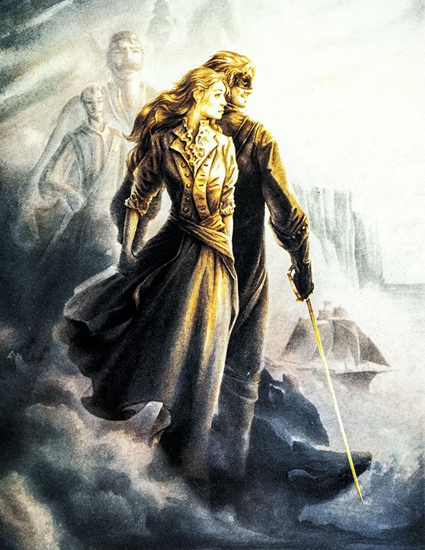 The Princess Bride.