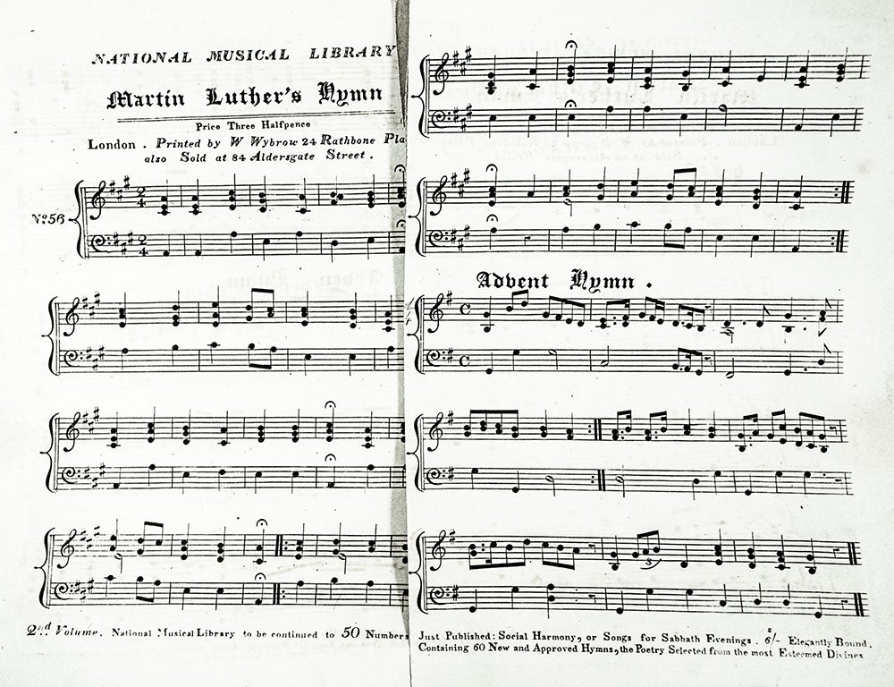 Book of Common Prayer