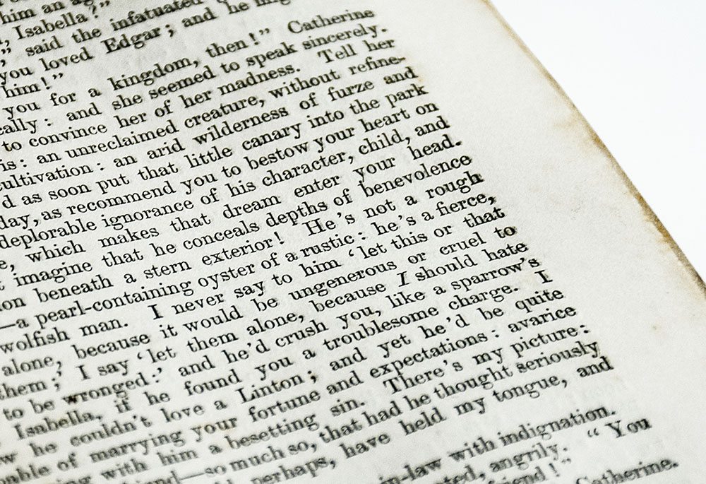 Wuthering Heights