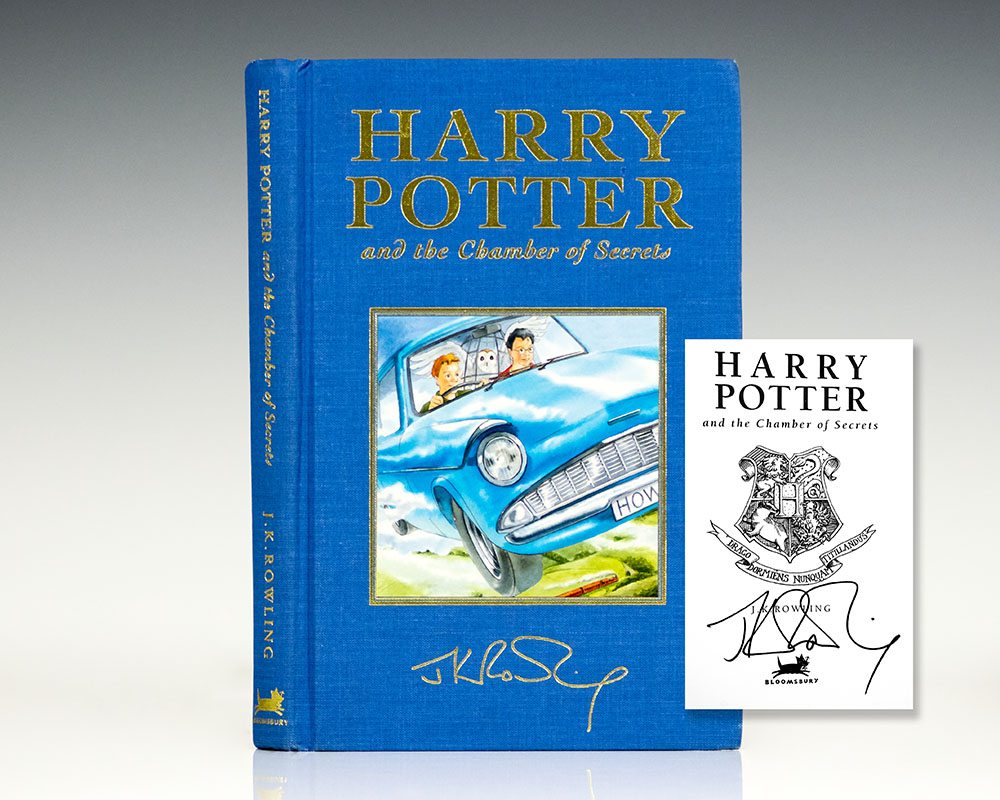 Harry Potter Series Complete Deluxe Set. Harry Potter and the Philosopher's Stone, Chamber of Secrets, Prisoner of Azkaban, Goblet of Fire, Order of the Phoenix, The Half-Blood Prince, and The Deathly Hallows