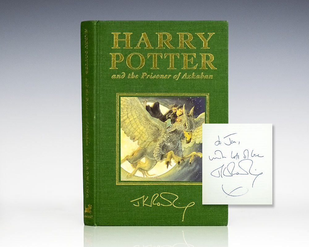 Harry Potter Series Complete Deluxe Set. Harry Potter and the Philosopher's Stone, Chamber of Secrets, Prisoner of Azkaban, Goblet of Fire, Order of the Phoenix, The Half-Blood Prince, and The Deathly Hallows