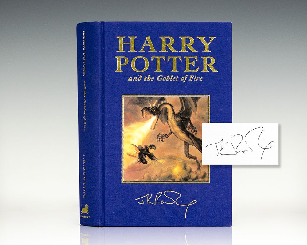 Harry Potter Series Complete Deluxe Set. Harry Potter and the Philosopher's Stone, Chamber of Secrets, Prisoner of Azkaban, Goblet of Fire, Order of the Phoenix, The Half-Blood Prince, and The Deathly Hallows