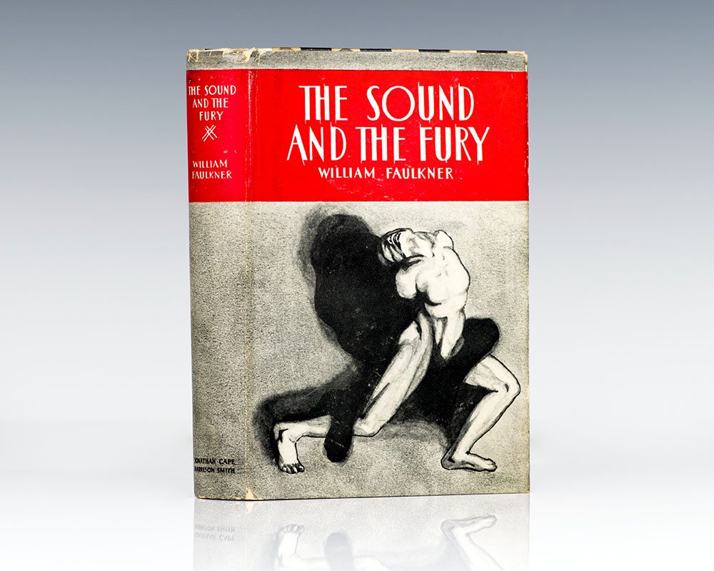 The Sound and the Fury