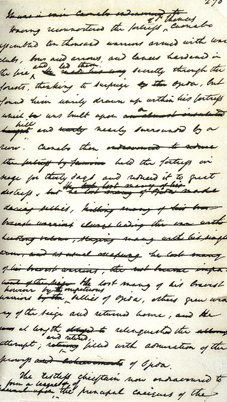 The Works of Washington Irving: The Autograph Edition