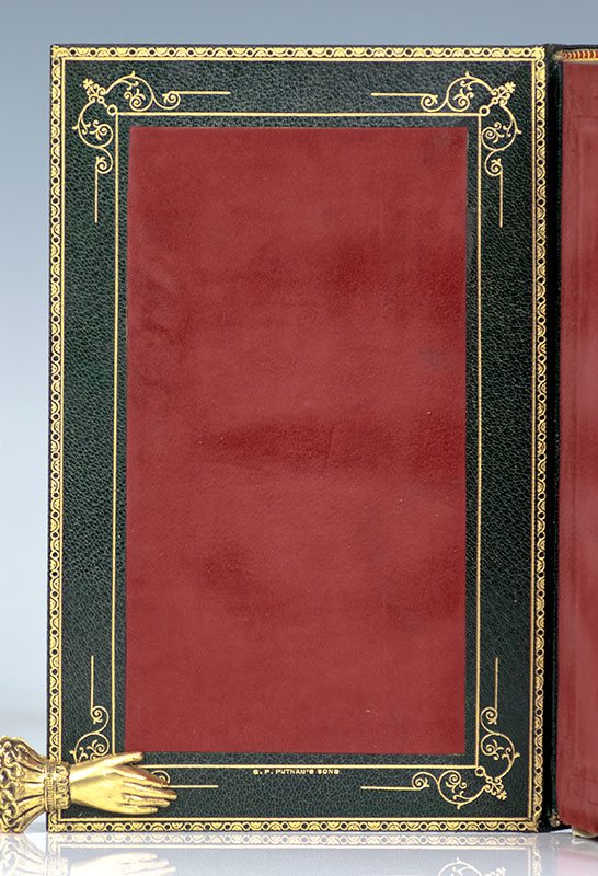 The Works of Washington Irving: The Autograph Edition