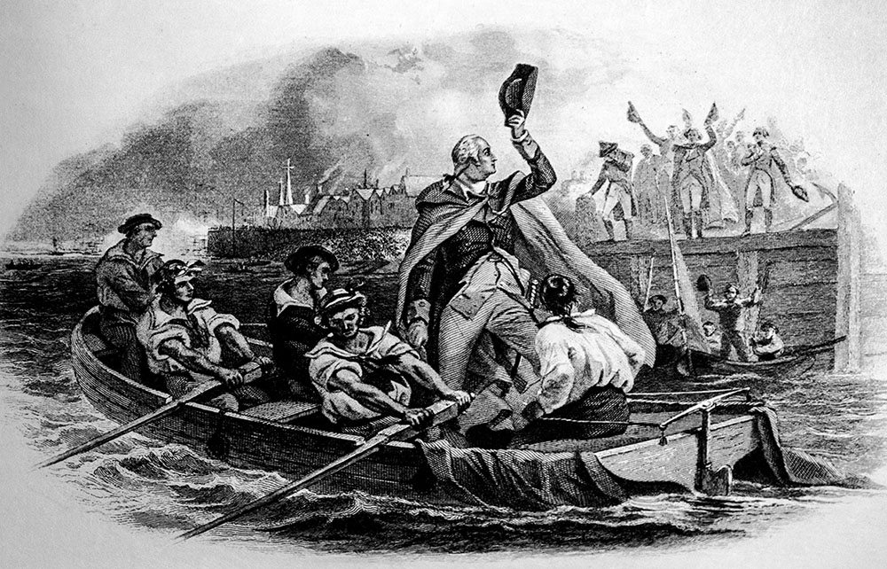 The Works of Washington Irving: The Autograph Edition