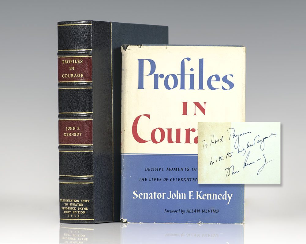 Profiles In Courage