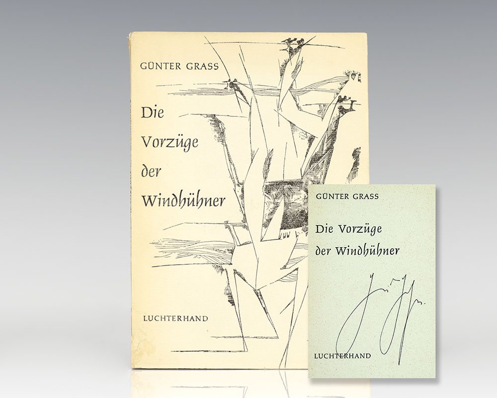 Die Vorz&uuml;ge der Windh&uuml;hner.