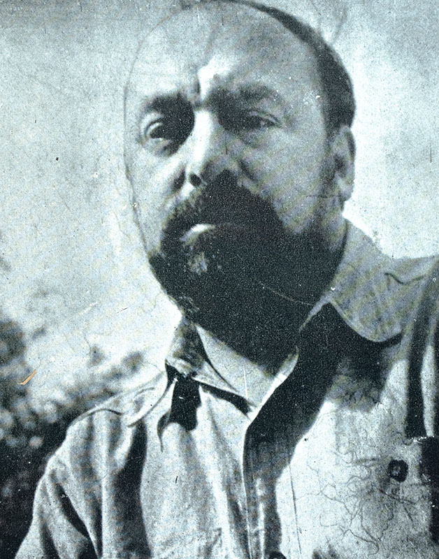 Canto General