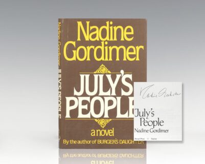 July's People