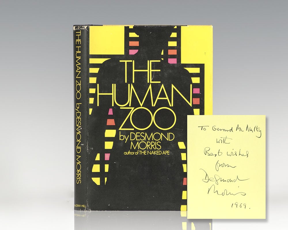 The Human Zoo.