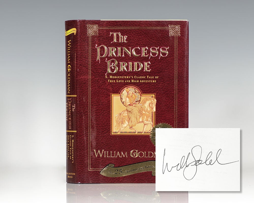 The Princess Bride