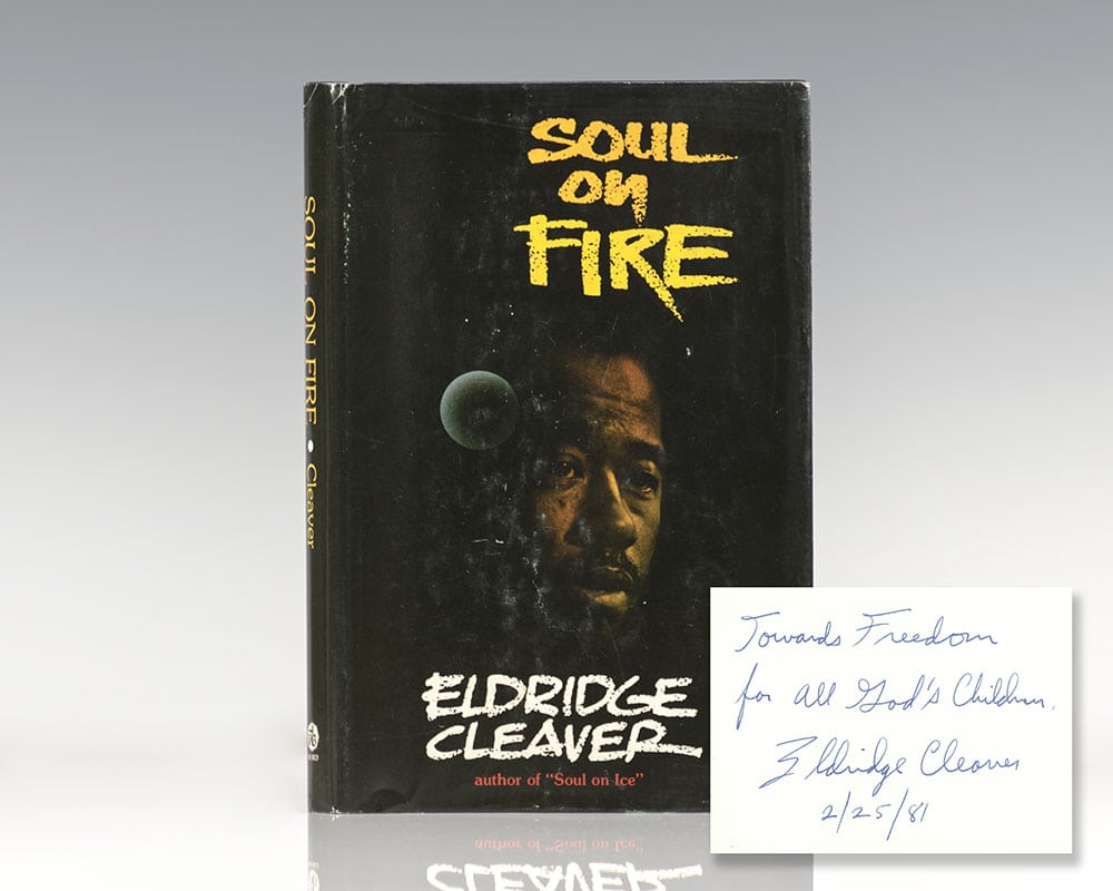 Soul on Fire