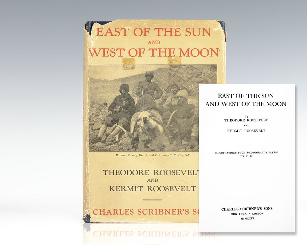 East of the Sun and West of the Moon