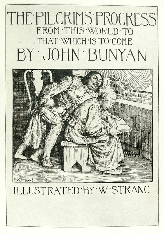 Pilgrim's Progress
