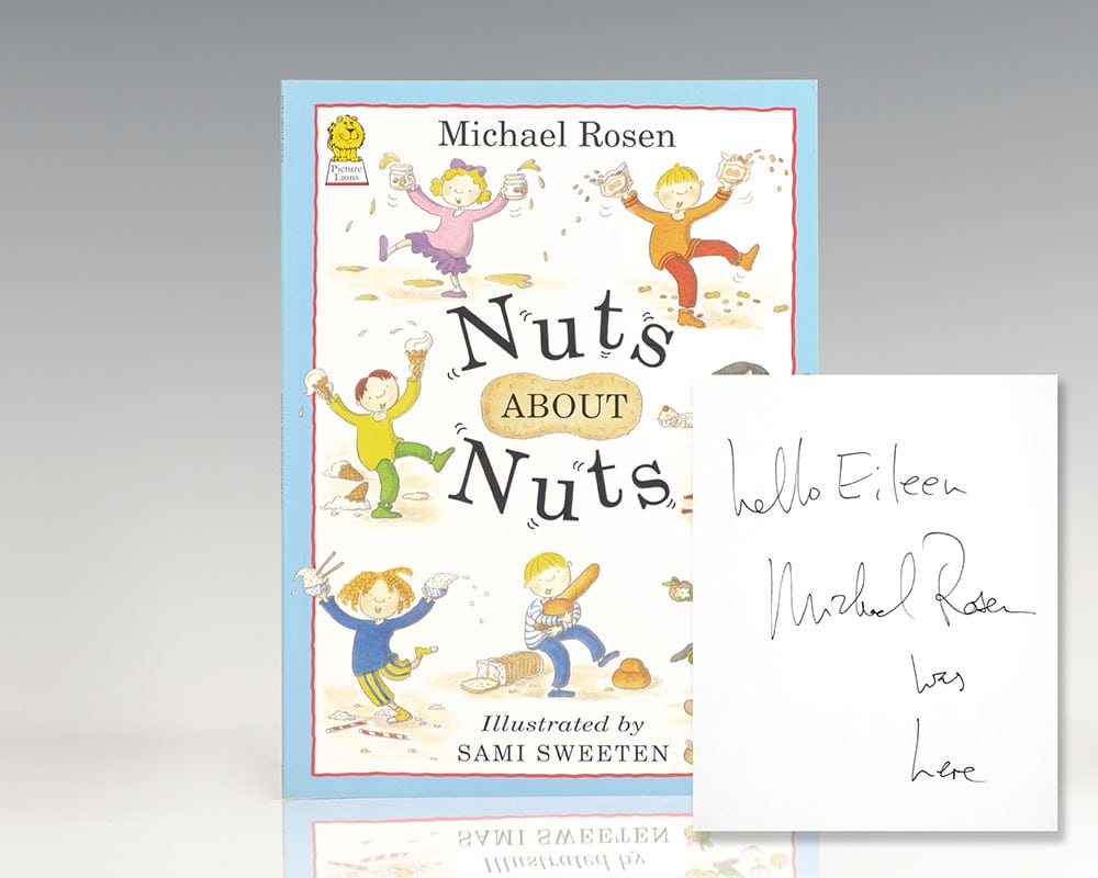 Nuts about Nuts
