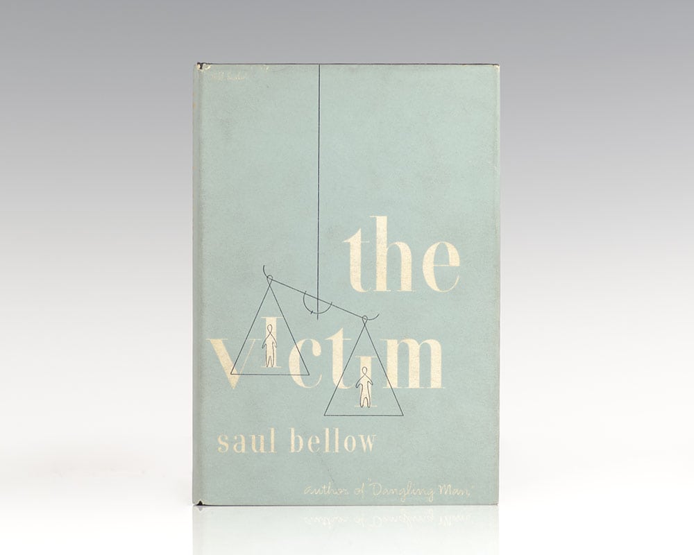 The Victim.