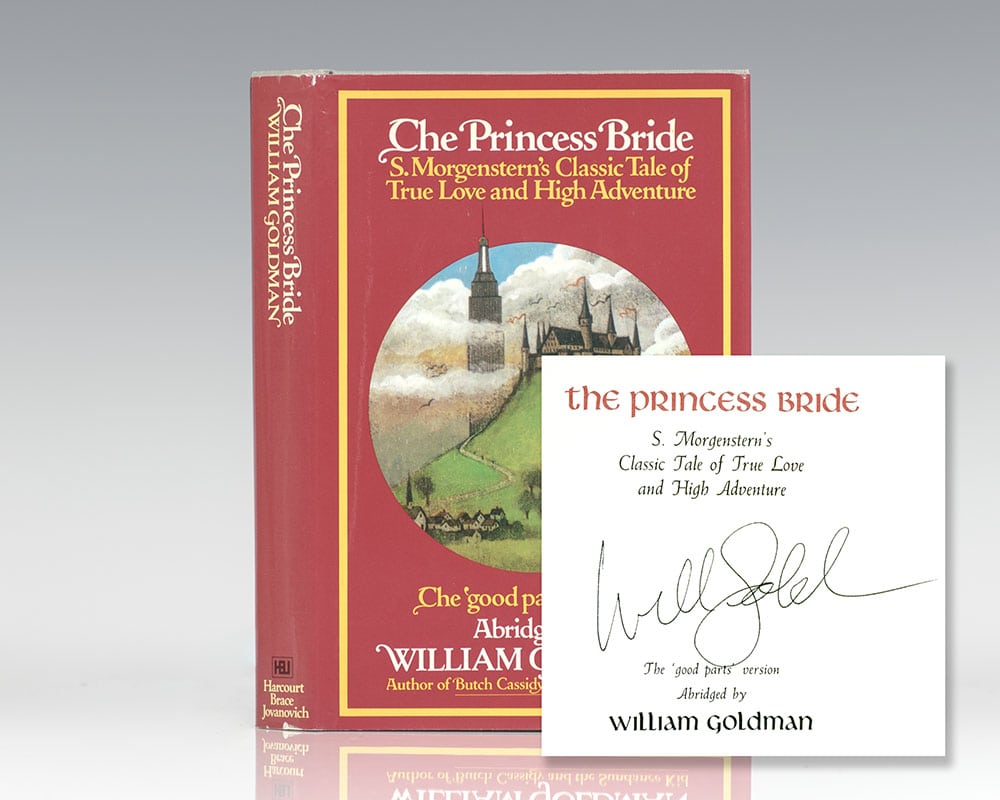 The Princess Bride