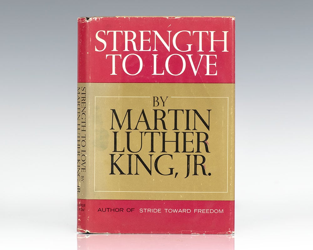 Strength to Love