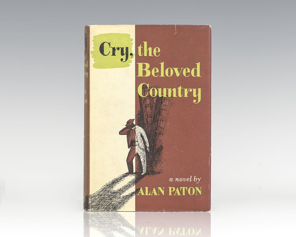 Cry, the Beloved Country