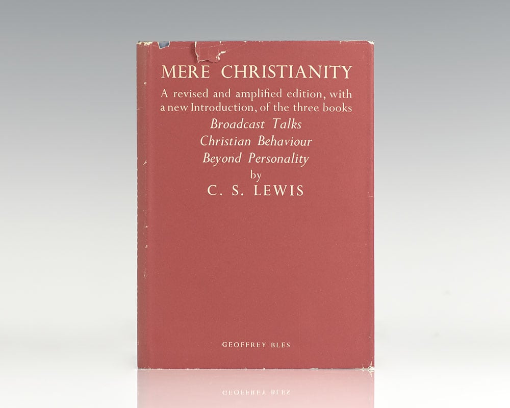 Mere Christianity. - Image 2