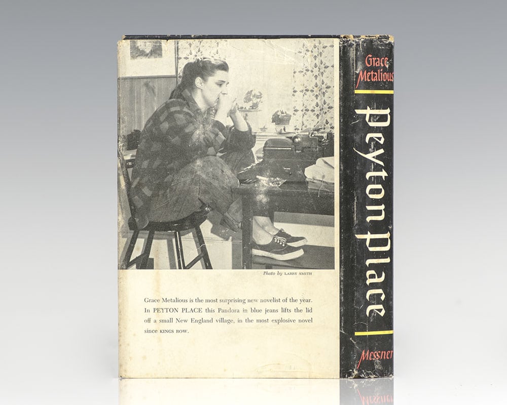 Peyton Place