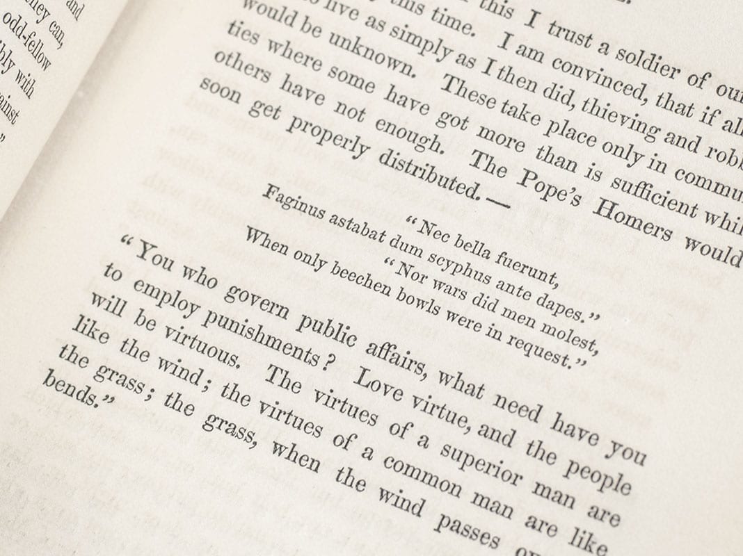 Walden; or, Life in the Woods
