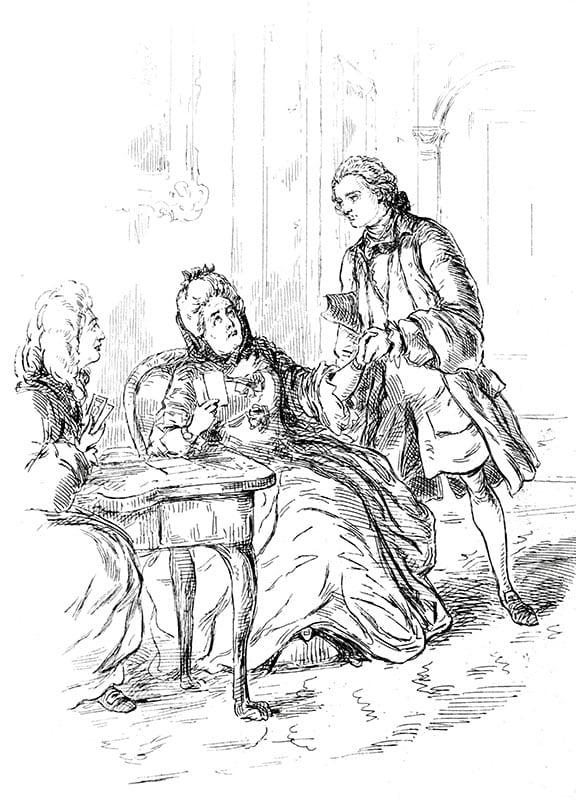The Virginians