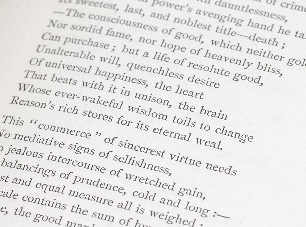 The Poetical Works of Percy Bysshe Shelley. Revised by William Michael Rossetti