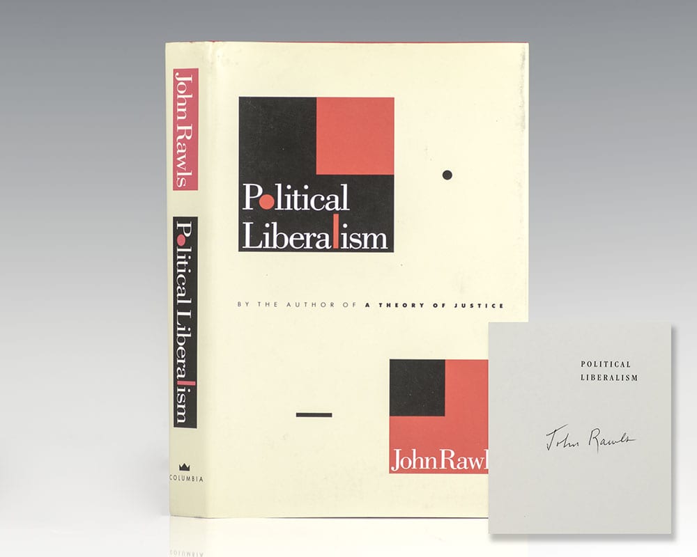 Political Liberalism