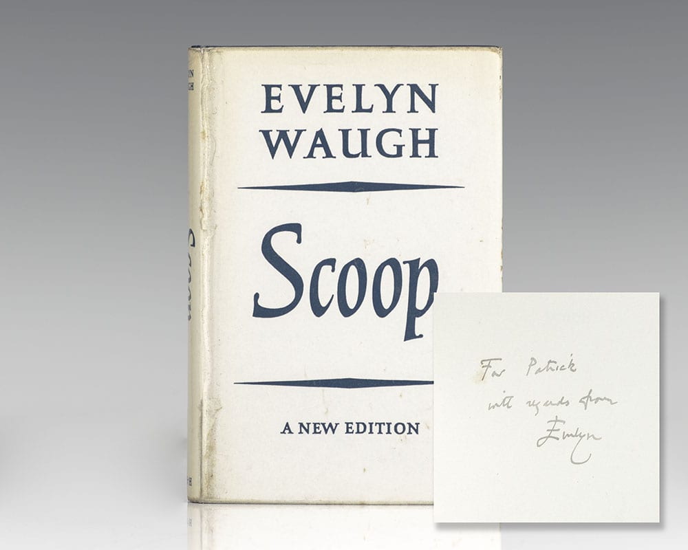 Scoop.