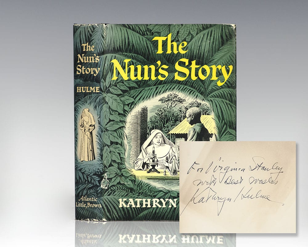 The Nun's Story