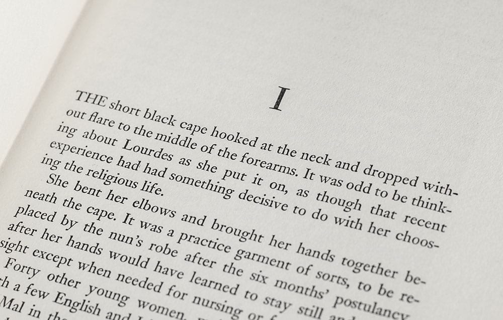 The Nun's Story