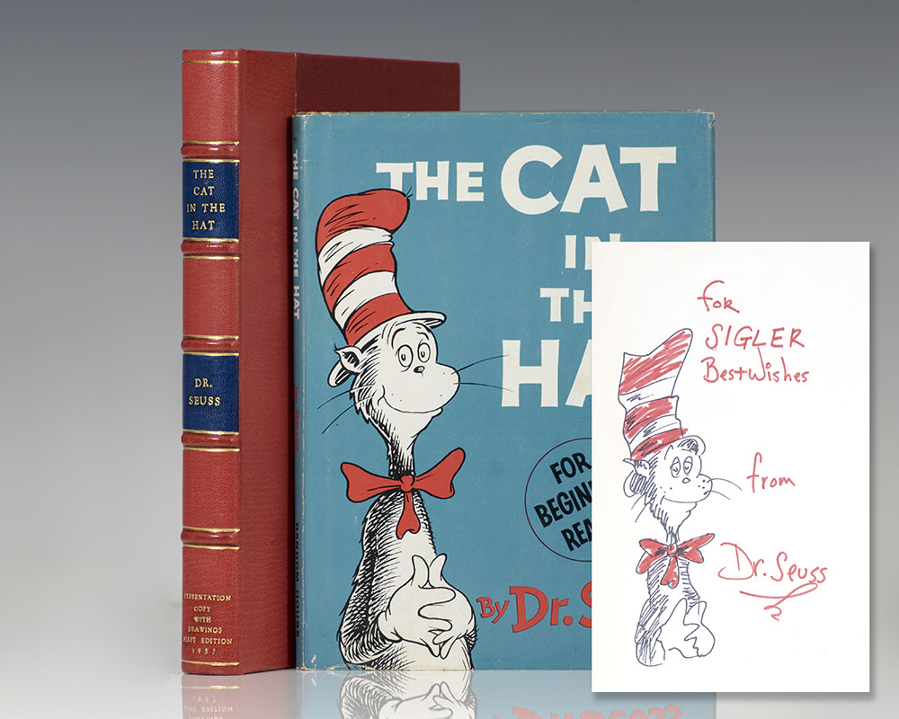 The Cat in the Hat