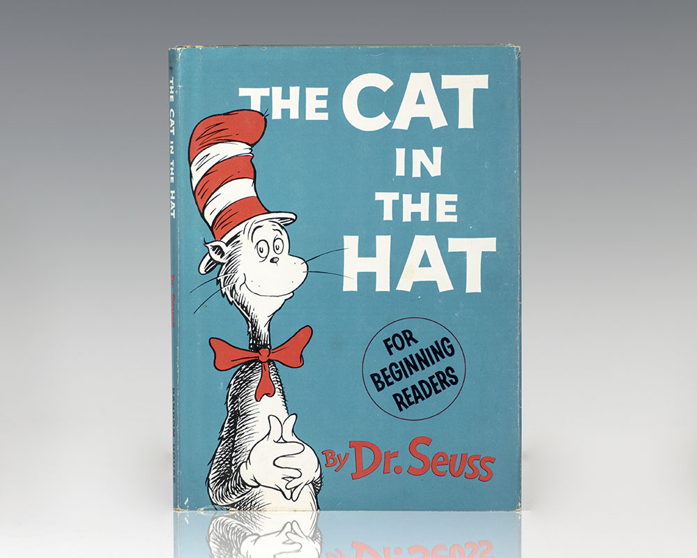 The Cat in the Hat