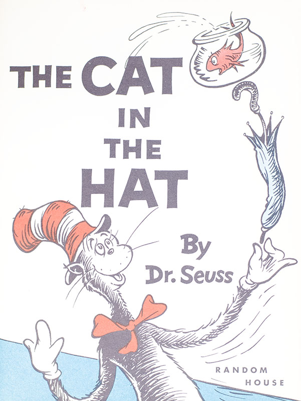 The Cat in the Hat