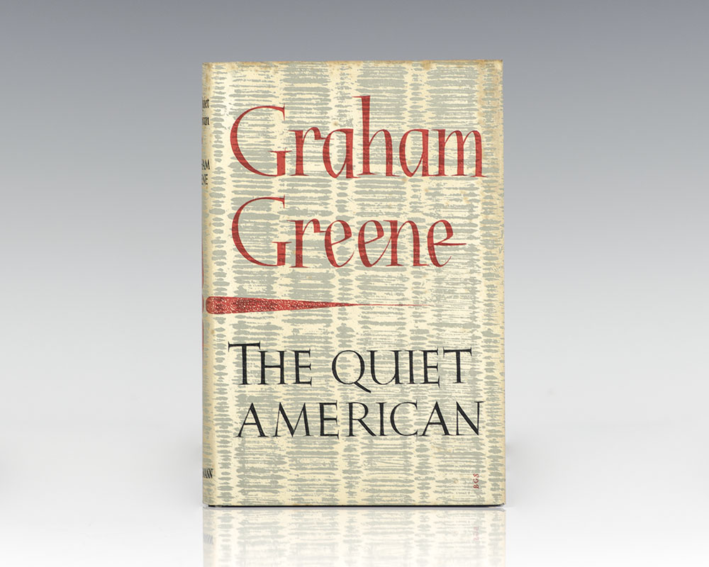 The Quiet American
