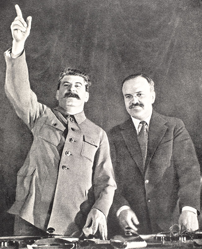 Soviet Photography 1939