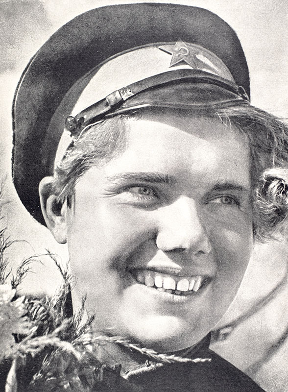 Soviet Photography 1939