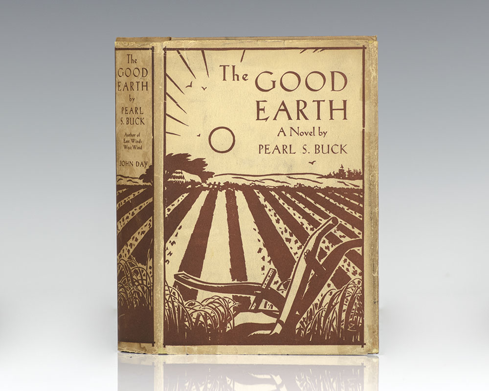 The Good Earth