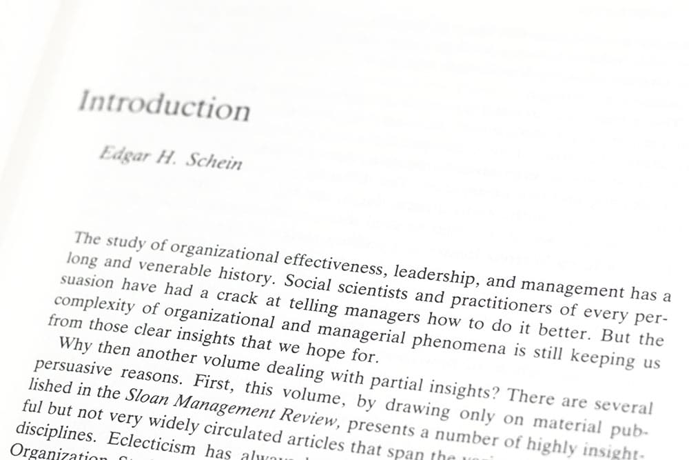 The Art of Managing Human Resources