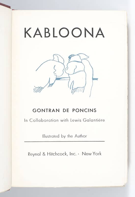 Kabloona