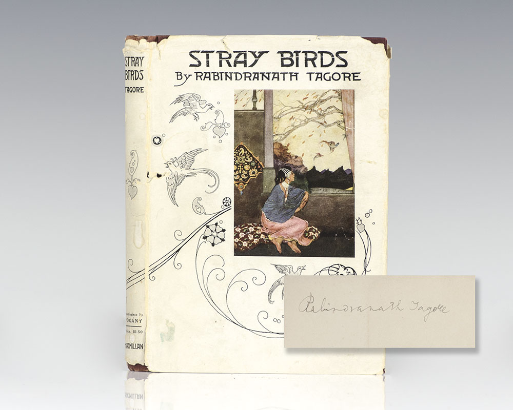 Stray Birds