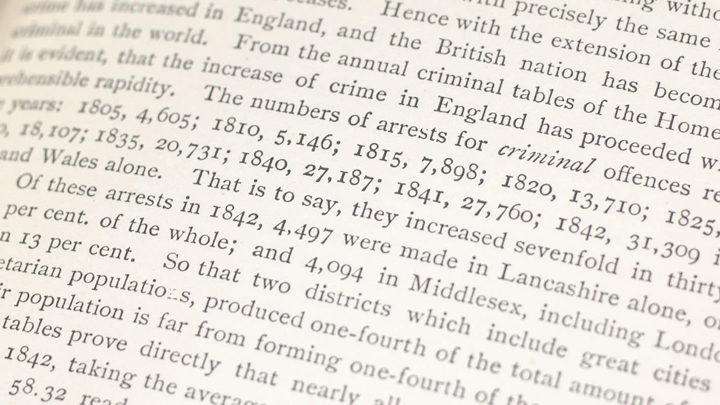 The Condition of the Working Class in England in 1844. With Appendix Written 1886, and Preface 1887. Translated by Florence Kelley Wischnewetzky