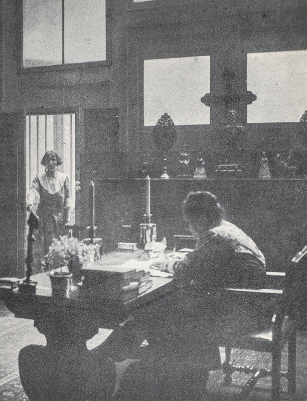 The Autobiography of Alice B. Toklas