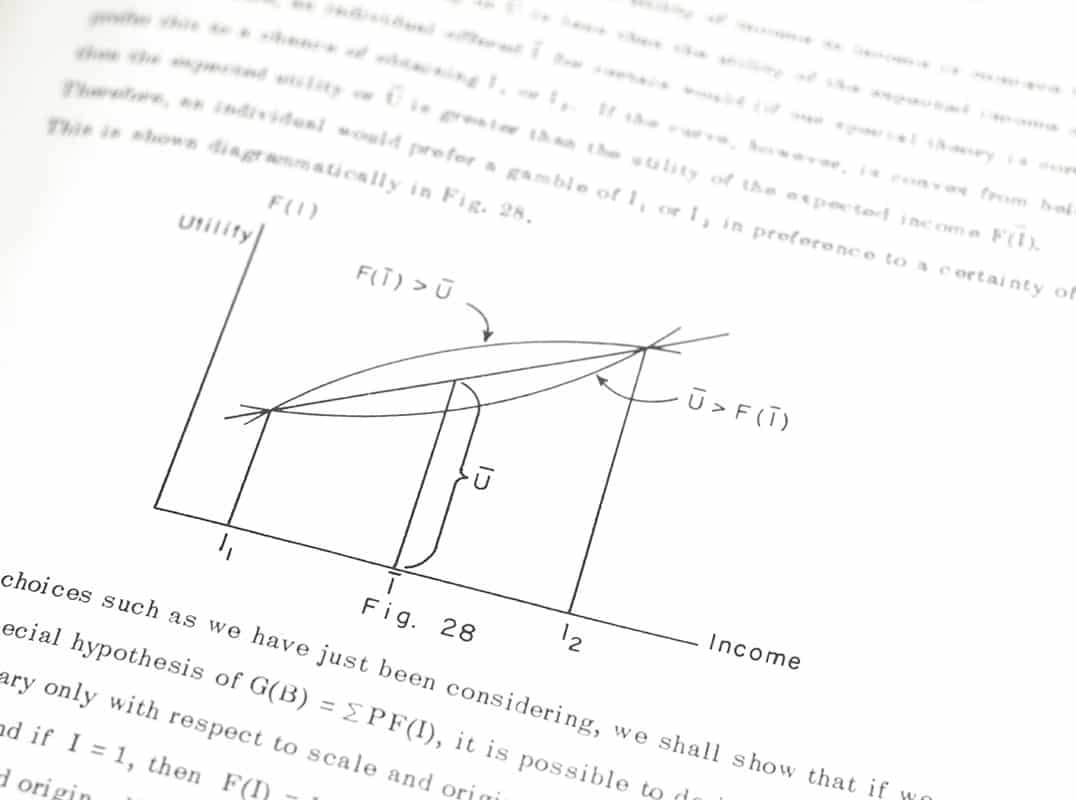 Price Theory: A Provisional Text