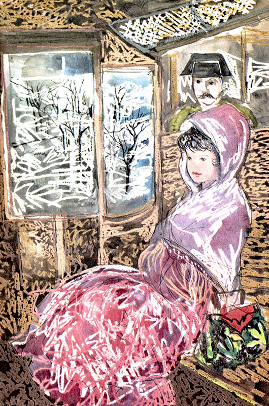 Chefs d'oeuvre de Pierre Louÿs: Aphrodite, Aventures du Roi Pausole, Chansons de Bilitis, Psyche, Poems Libres, La Femme et Le Pantin.