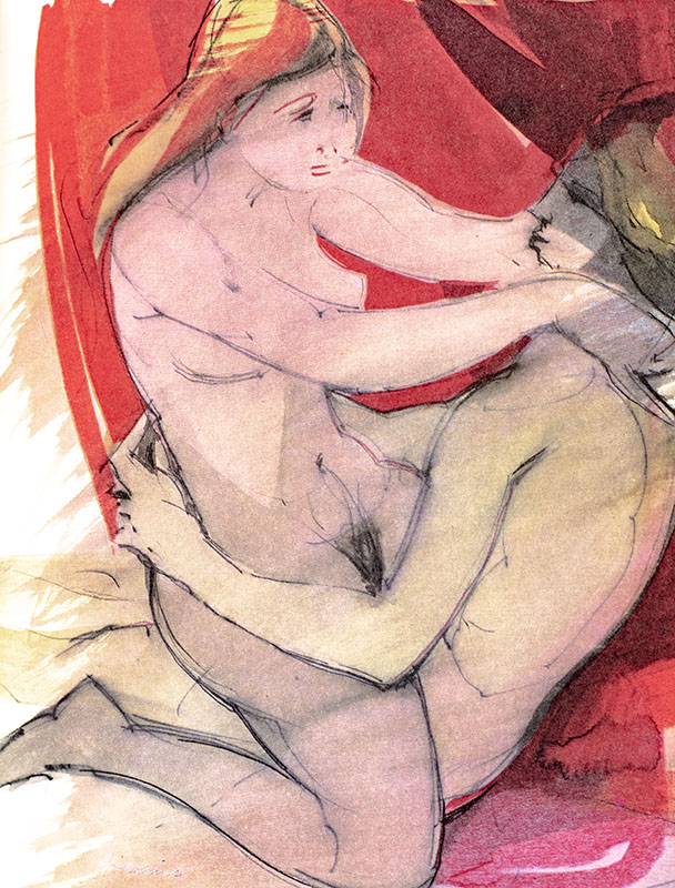 Chefs d'oeuvre de Pierre Louÿs: Aphrodite, Aventures du Roi Pausole, Chansons de Bilitis, Psyche, Poems Libres, La Femme et Le Pantin.