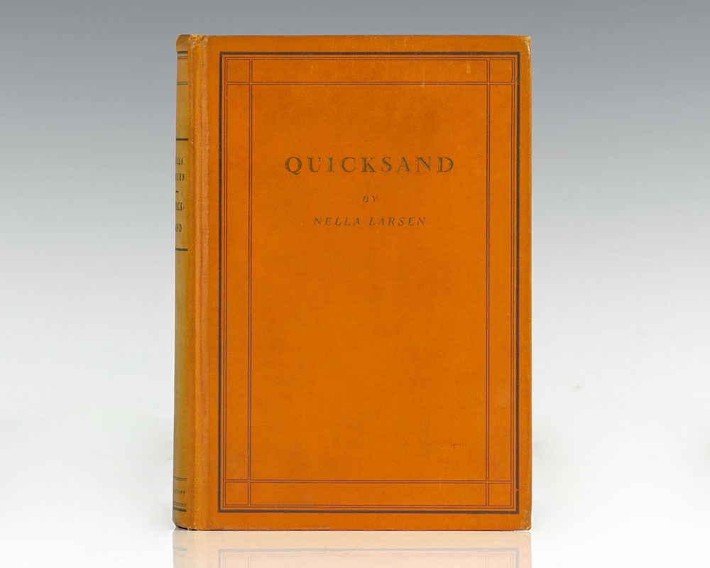 Quicksand