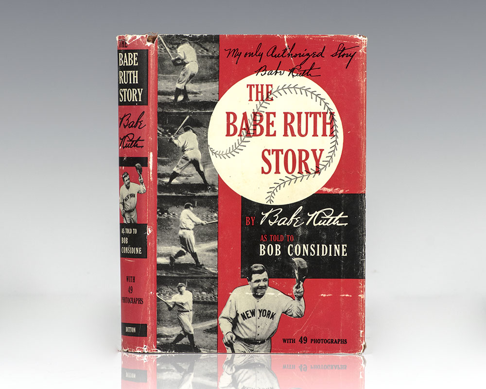 The Babe Ruth Story